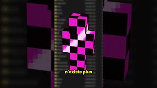 LHistoire du Tout Premier Mob de Minecraft [upl. by Juli224]