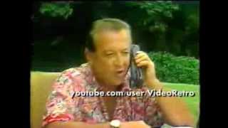 Comercial Celular 2000 con Rulito Pinasco [upl. by Domini760]