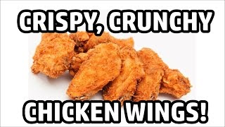 How to Make Hooters Copycat Wings With Only 7 Ingredients [upl. by Tiernan]