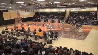 Trumbull HS 2014 Trumbull Regional [upl. by Mich117]