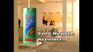 Rejoice reklamı 2000 [upl. by December]