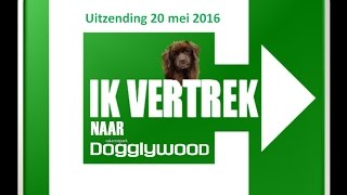 20160520 Ik vertrek  Dogglywood [upl. by Jenifer]