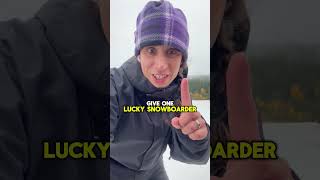 Win some sparkbindings Arc ST bindings snowboarding snowboard snowboarder [upl. by Aikal824]