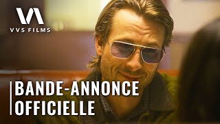 TUEUR À GAGES BandeAnnonce 4K 2024  Glen Powell Adria Arjona  Comédie Action [upl. by Kane]