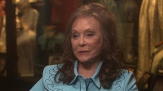 Loretta Lynn Marriage Secrets Inspired Her Music [upl. by Karolyn]