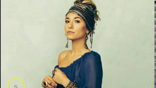 Lauren Daigle promotes Female god amp still cant say quotJesusquot [upl. by Afirahs535]