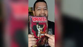 Vampirella Besouros  Vampirella Escarabajos 🐞 [upl. by Heidy]