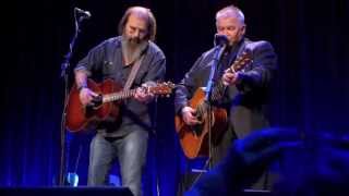 John Prine amp Steve Earle Loretta [upl. by Iteerp]