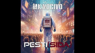 MK Nocivo  PestiSida  Video Oficial [upl. by Callie]