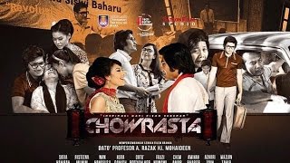 Chowrasta  Movie Review quotHang bole Chowquot [upl. by Anwat923]