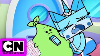 2 Crying Unikitty MEGA COMPILATION  Ali Alic0rn 泣いているユニキティ 2 [upl. by Reba]