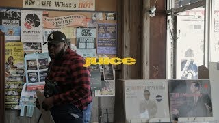 Starlito Trapperman Dale  Juice Official Music Video [upl. by Enyt]