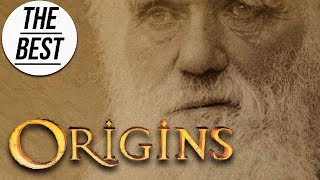 The Best Of Origins  DARWIN  Part 1 [upl. by Ahsyle]