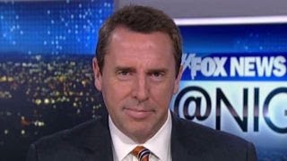 Rep Mark Walker reacts to Trumps statements on Roy Moore [upl. by Finegan]