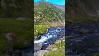 Ratti Gali Lake Ratti Gali Queen Of Lakes Neelum Valley foryou [upl. by Woodruff]