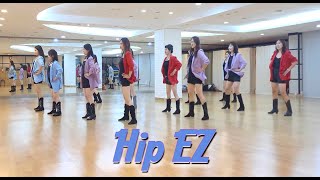 HIP EZ LINEDANCE 2024 Marathon [upl. by Zenger]