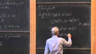 012 Angular Momentum and Motion in a Magnetic Field [upl. by Victor]