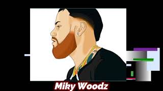 MIKY WOODZ  ANTES DE MORIRME AUDIO [upl. by Ydnas560]