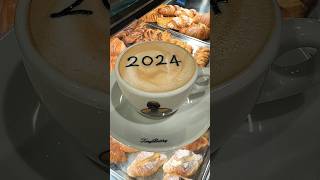 BUON ANNO A TUTTI IlBaristaDiTikTok tonyberry [upl. by Ramma]