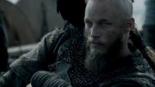 Vikings Season 2 Episode 2 [upl. by Nahtonoj]