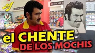 El famoso CHENTE DEL OXXO😱 [upl. by Arsi]