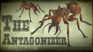 The Storyteller FALLOUT S2 E9  The AntAgonizer [upl. by Abramo605]