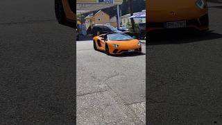 sportwagen treffen velden supercars automobile cars luxury lamborghini [upl. by Deny]