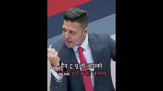 swapnil patni sir CA motivation video compilation [upl. by Einned]