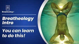 Breatheology  INTRO  You can learn to do this [upl. by Leamiba]