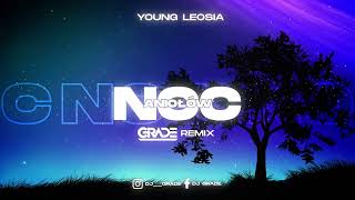 Young Leosia  Noc Aniołów GRADE REMIX [upl. by Eirolam]