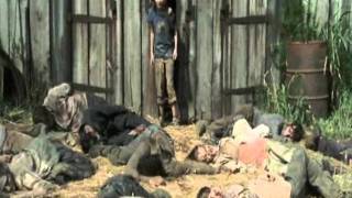 The Walking Dead Episode 2x07  Pretty Much Dead Already [upl. by Roose]