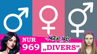 nur 969 Menschen in Deutschland sind DIVERS [upl. by Idnahc483]