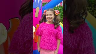 Diana and Roma  Fun Kids Videos and TikToks [upl. by Adamis961]