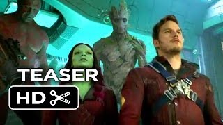 Guardians of the Galaxy Vol 3 Trailer Reaction Mashup [upl. by Rakia]