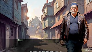 Innsmouth 22 Gameplay PC UHD 4K60FPS [upl. by Hoshi272]