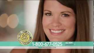 Proactiv Plus with Melissa Claire Egan [upl. by Kinzer602]