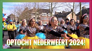 OPTOCHT NEDERWEERT 2024 [upl. by Huei]