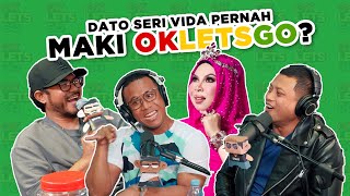 DATO SERI VIDA PERNAH MAKI OKLETSGO  EP 72 [upl. by Wawro]