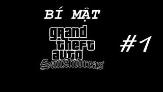 Bí mật GTA San Andreas  Part 1 [upl. by Fahey810]