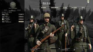 Tannenberg gameplay [upl. by Leziar925]