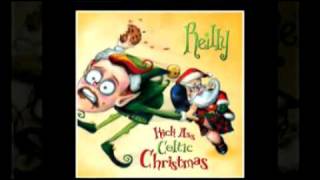 Reilly  Christmas In Killarney CELTIC ROCK [upl. by Mikiso748]