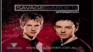 Savage Garden  Affirmation Album TVC [upl. by Milan457]