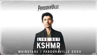 PAROOKAVILLE 2024  KSHMR [upl. by Alahs]