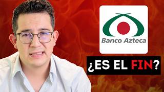 La VERDAD sobre la quiebra de Banco Azteca [upl. by Yeca365]