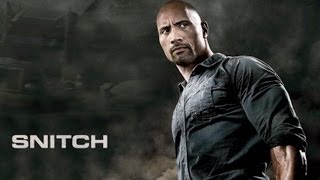 SNITCH  EIN RISKANTER DEAL Trailer 01 deutsch HD [upl. by Asiulana]