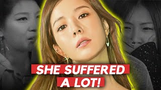 The Tragic Story of BoA [upl. by Anneuq]