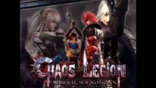 Chaos Legion Music  Massive strokes Theme music of Arzail Final Boss [upl. by Siahc]