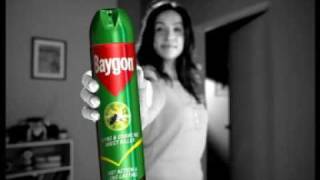 Baygon  SC Johnson [upl. by Va]