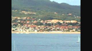 Baiona  GALICIA [upl. by Deth406]