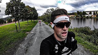 Prosjekt TS S01E02 Trondheim Maraton [upl. by Howe]